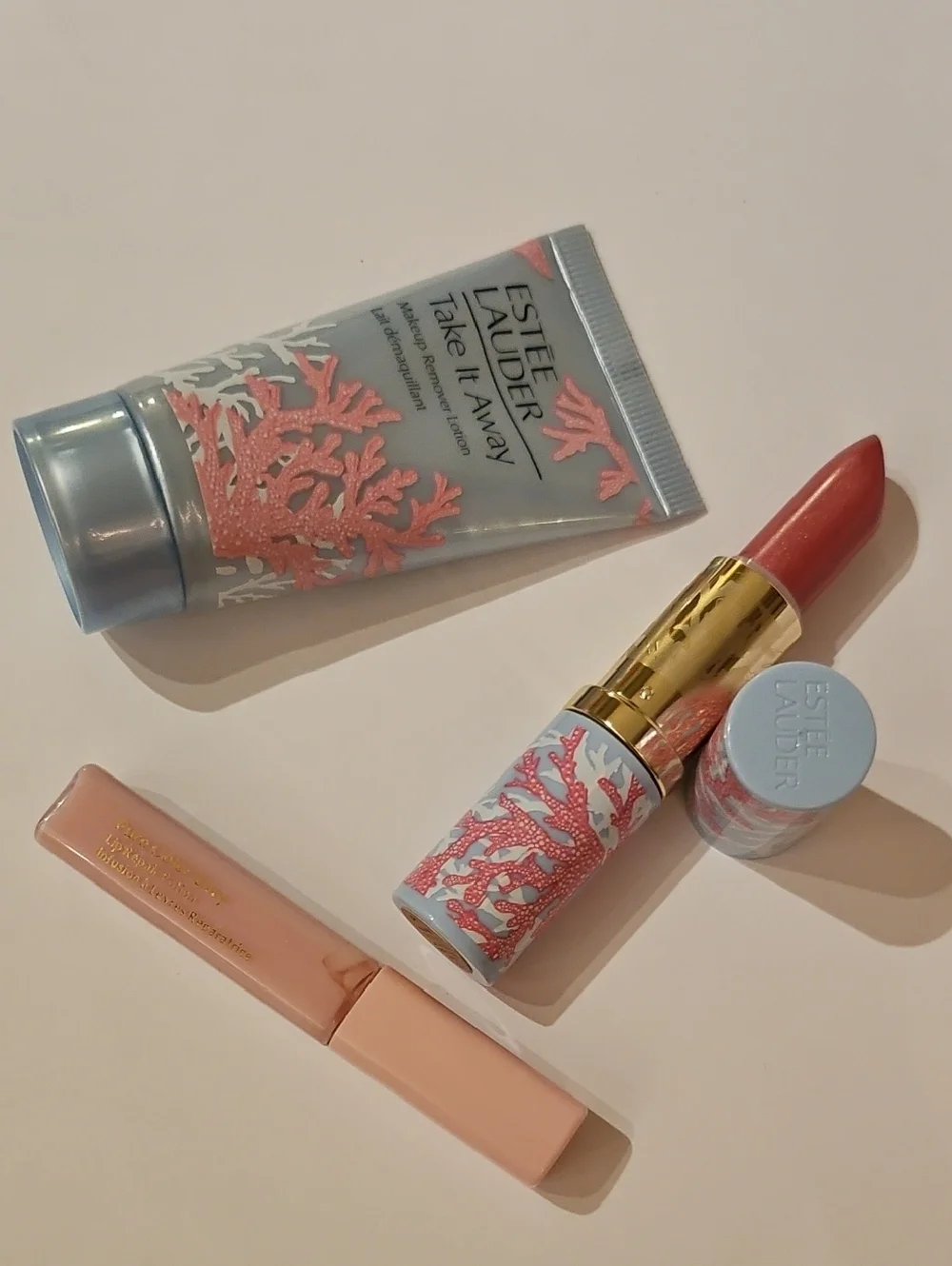 Estee Lauder Travel Trio